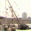 Le Rainbow Warrior coulé par les services secrets français dans le port d'Aukland (10 juillet 1985)